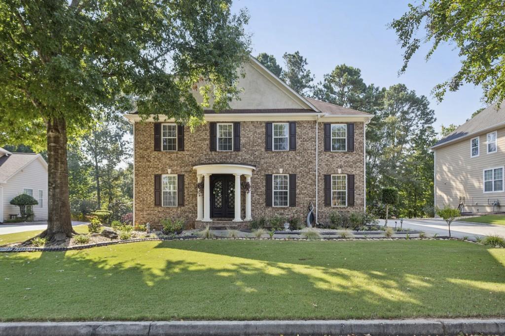 6162 Red Maple Rd., Atlanta, GA 30349