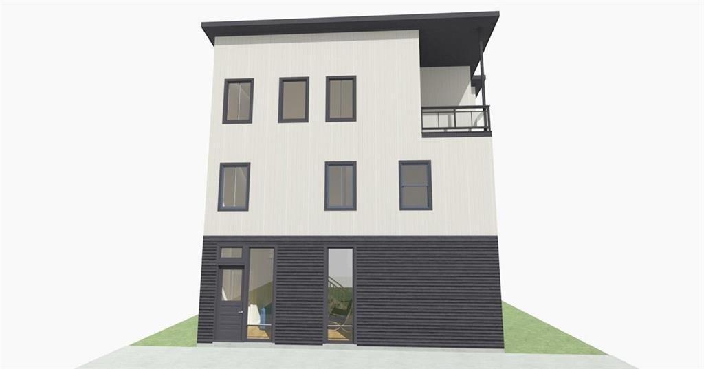 1401 Woodbine Ave., Atlanta, GA 30317