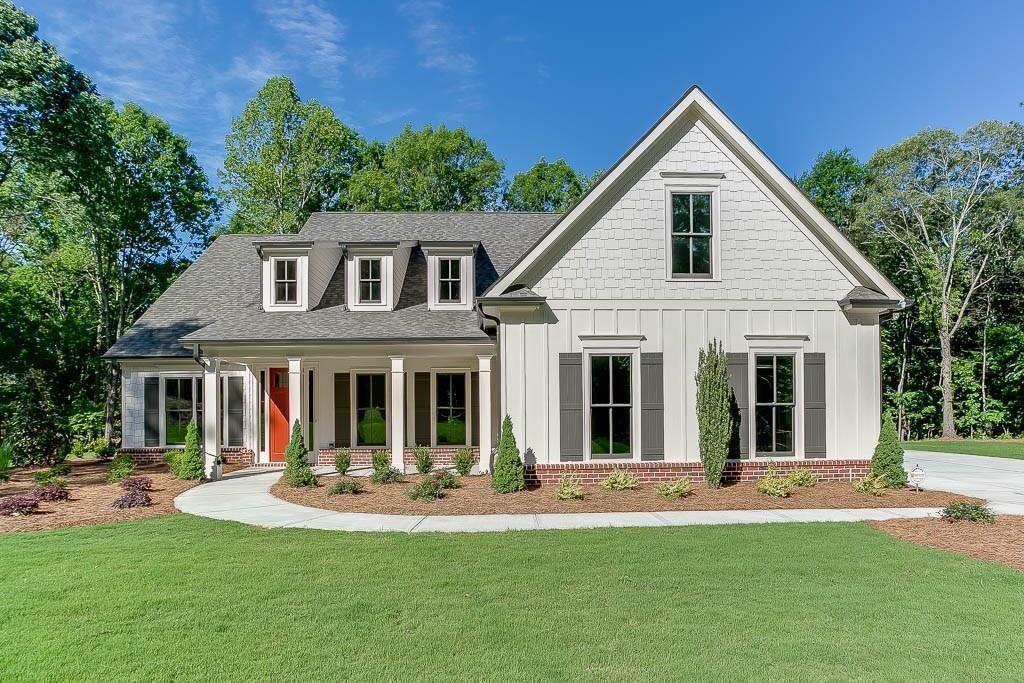 5747 Wheeler Rd., Auburn, GA 30011