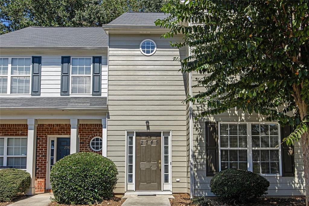 2745 Snapfinger Manor, Decatur, GA 30035