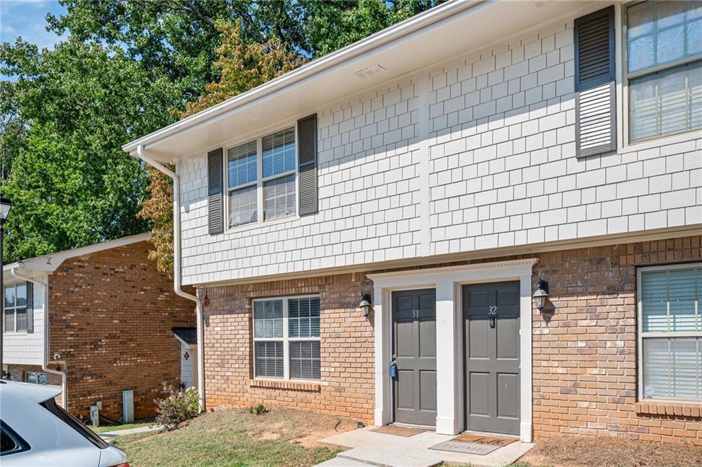 31 Villa Ct., Smyrna, GA 30080