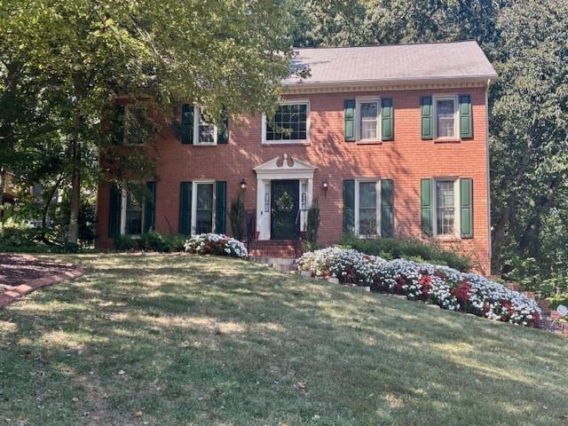 1917 Pine Bluff, Marietta, GA 30062