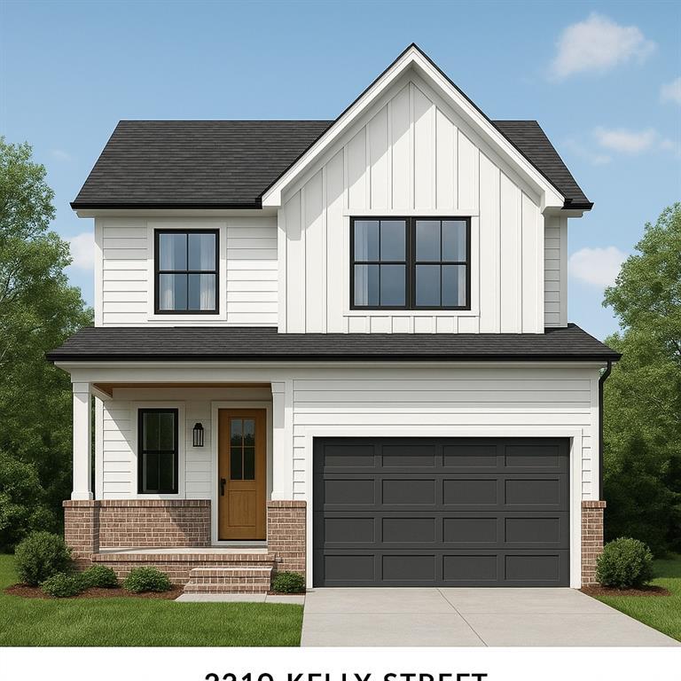 3219 Kelly St., Scottdale, GA 30079