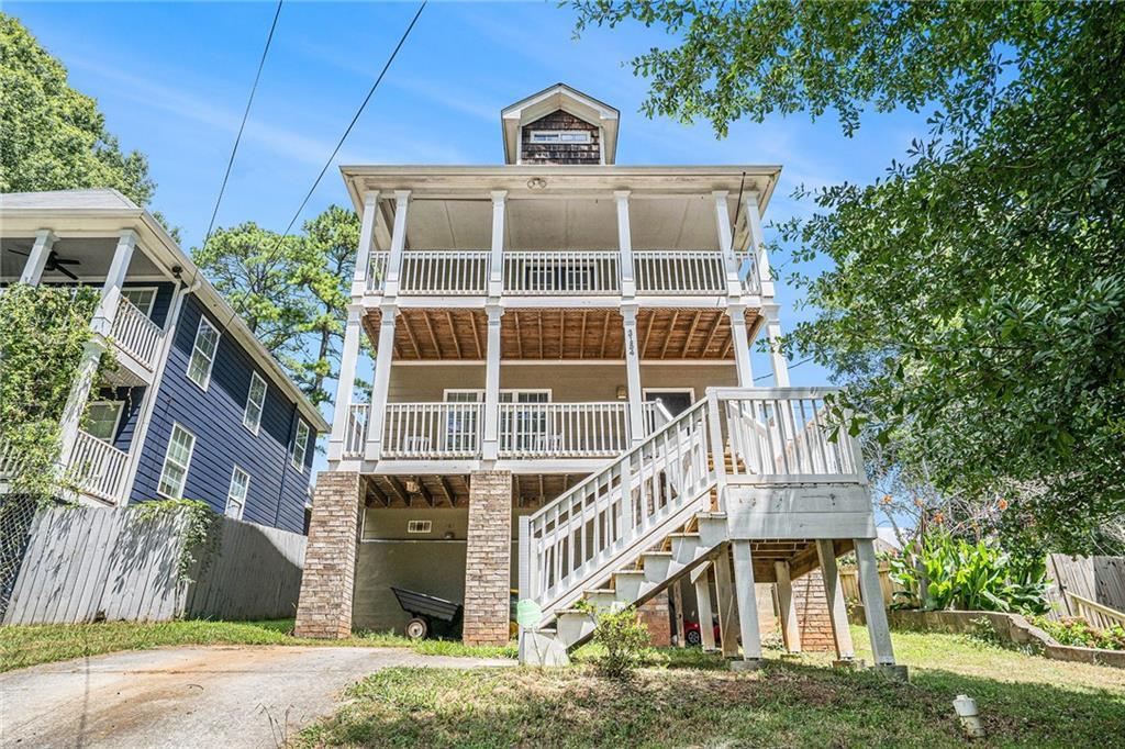 3154 Granby Ave., Scottdale, GA 30079