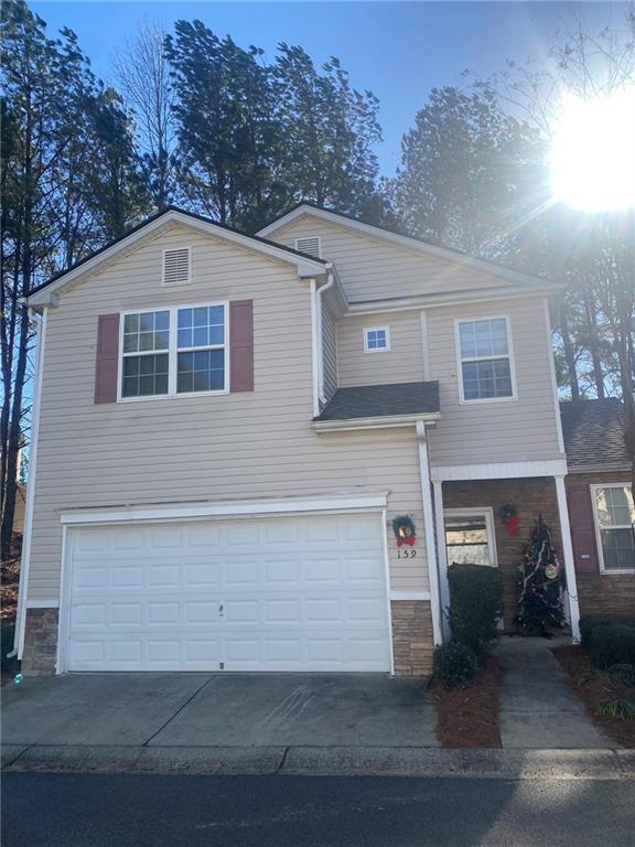 159 Windcroft Ln., Acworth, GA 30101