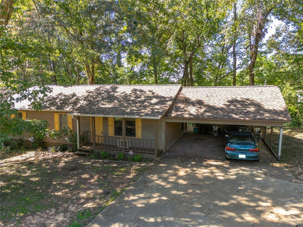 4446 Union Church Rd., Flowery Branch, GA 30542