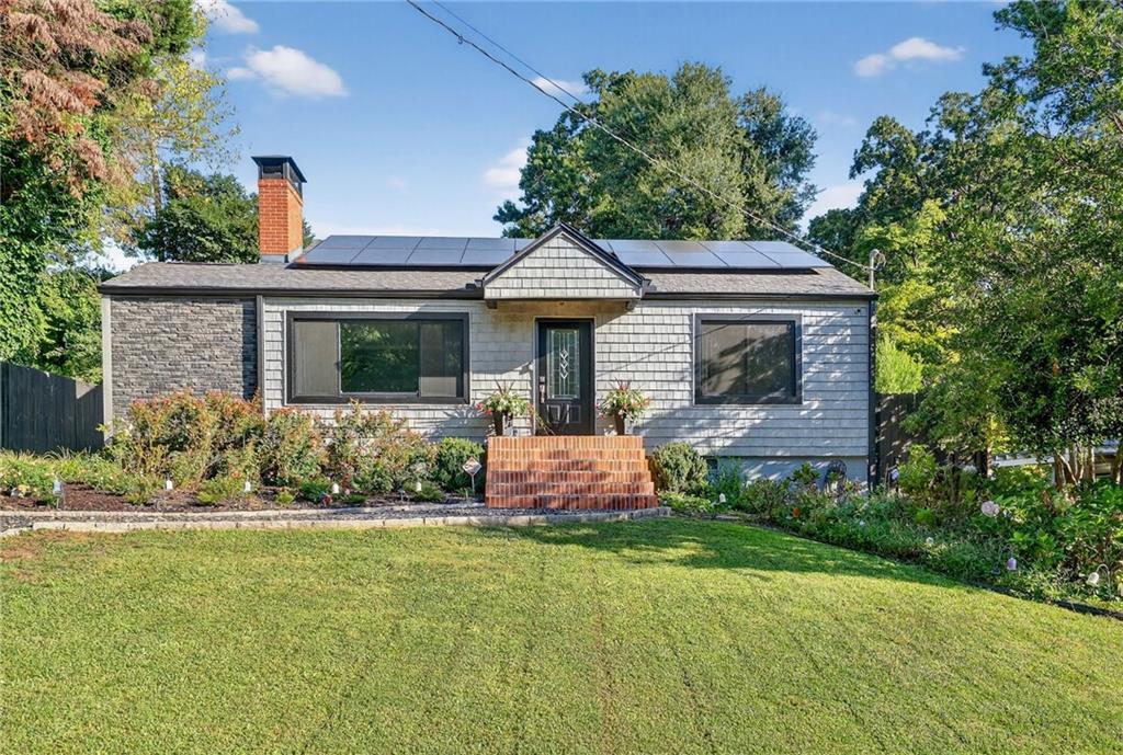 727 Channing Dr., Atlanta, GA 30318