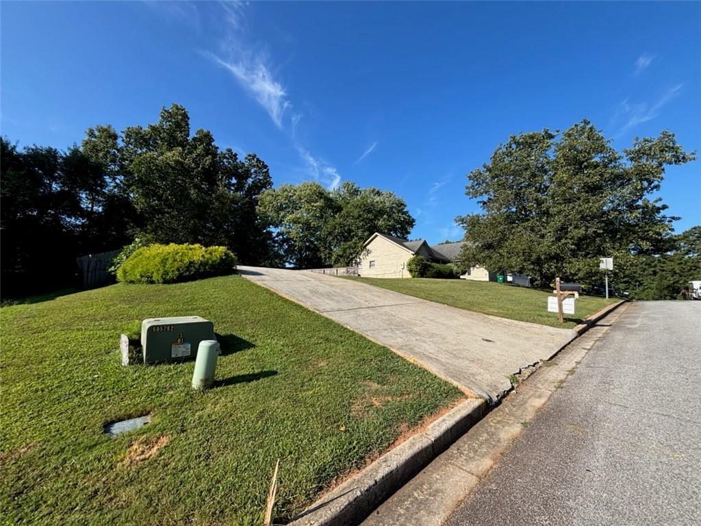 481 Stonemill Manor, Lithonia, GA 30058