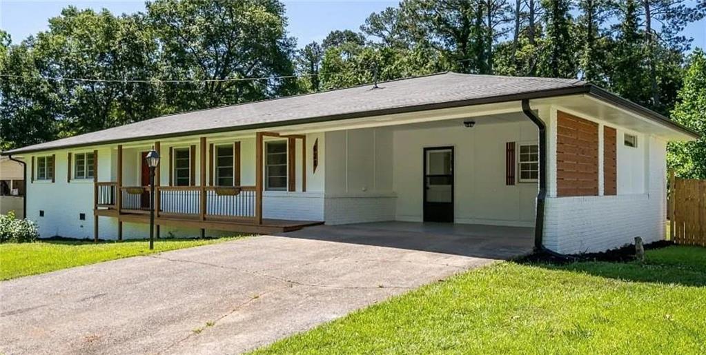 628 Verney Dr., Marietta, GA 30066