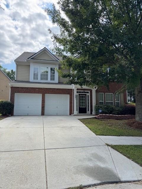 1661 Hedington Ct., Lawrenceville, GA 30045