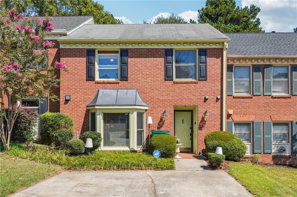210 Towergate Pl., Atlanta, GA 30350
