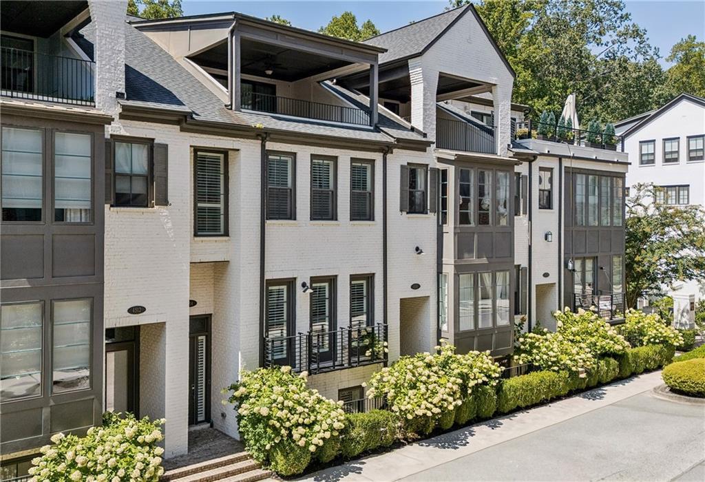 4514 Collins Ave., Atlanta, GA 30342