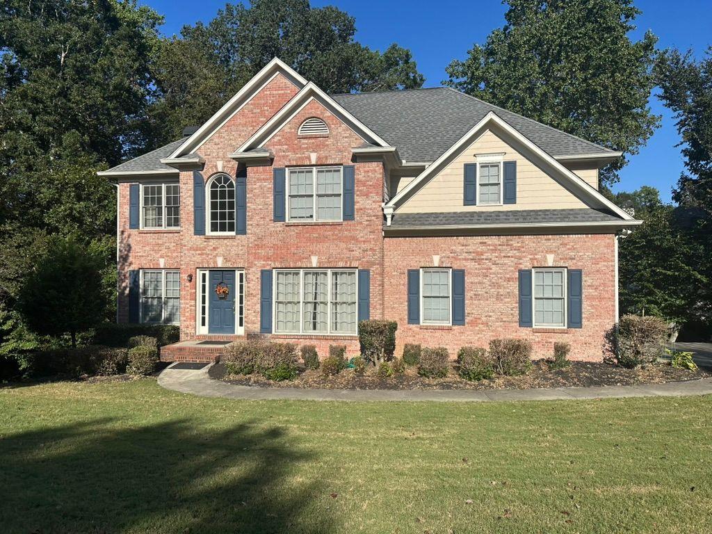 2636 Grove Valley Ln., Dacula, GA 30019