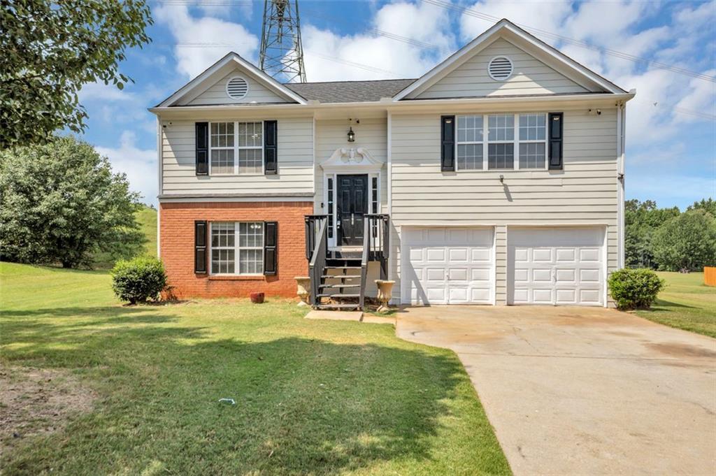 479 Sawtooth Ln., Mcdonough, GA 30253
