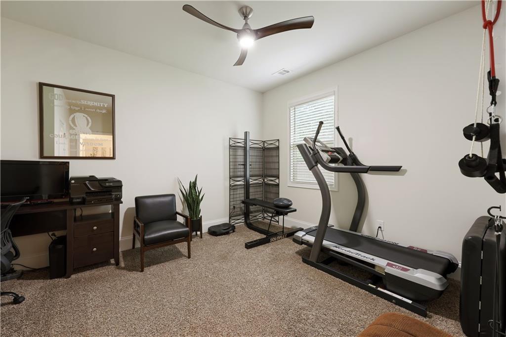 5374 Silver Woods Walk, Powder Springs, GA 30127