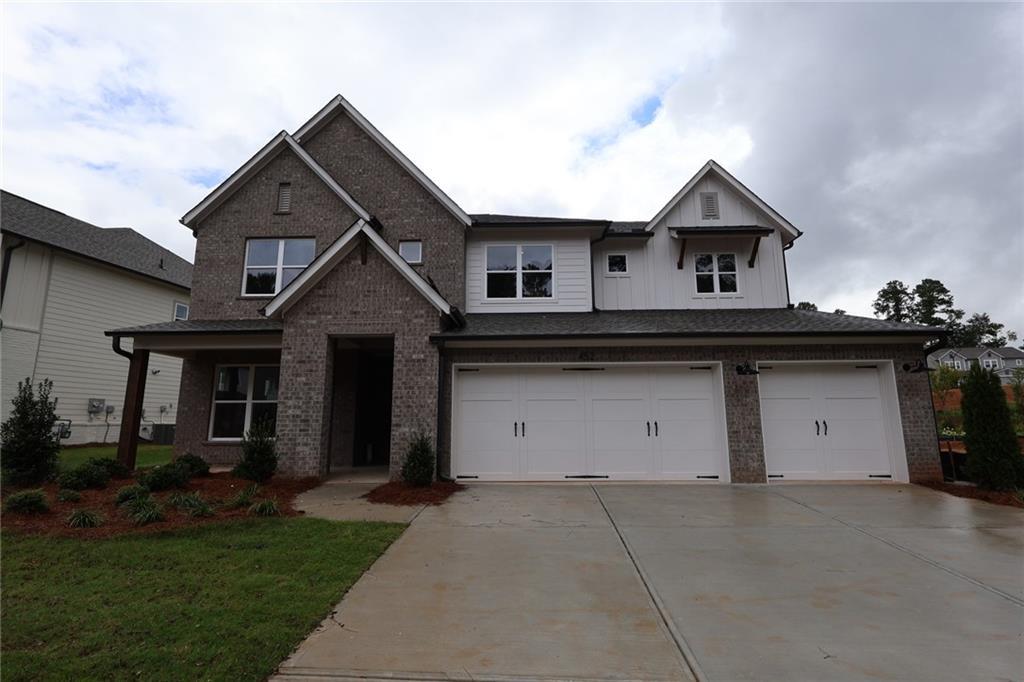 452 Maypop Ln., Woodstock, GA 30188