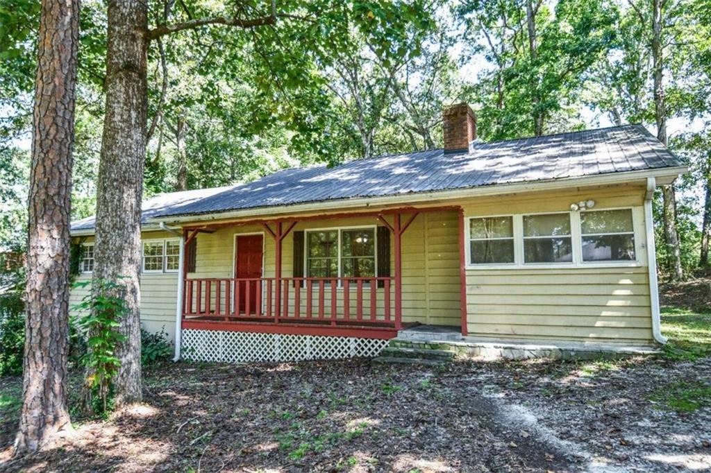 4850 Forest Blvd., Gainesville, GA 30506