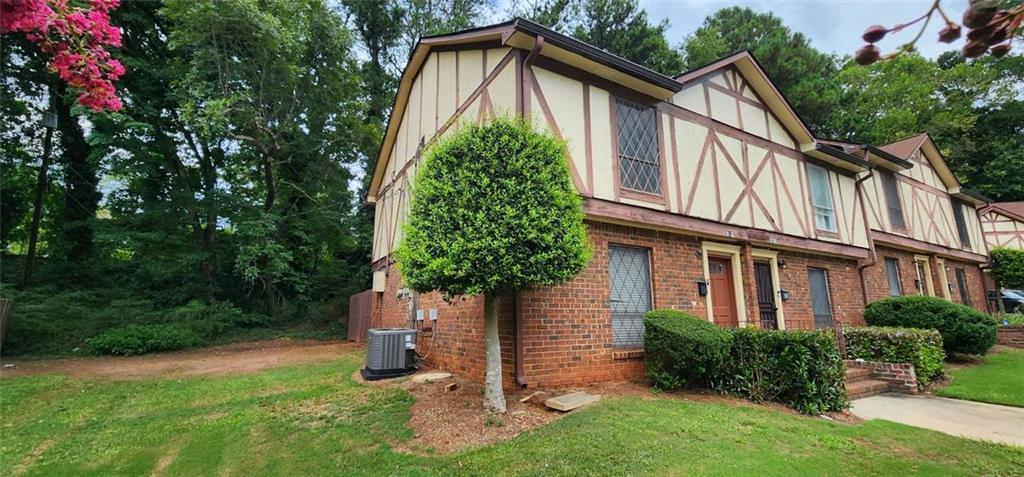 3275 Abbeywood Dr., Decatur, GA 30034