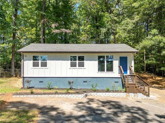 New Homes For Sale This Week in Ellenwood: September 5th to September 11th