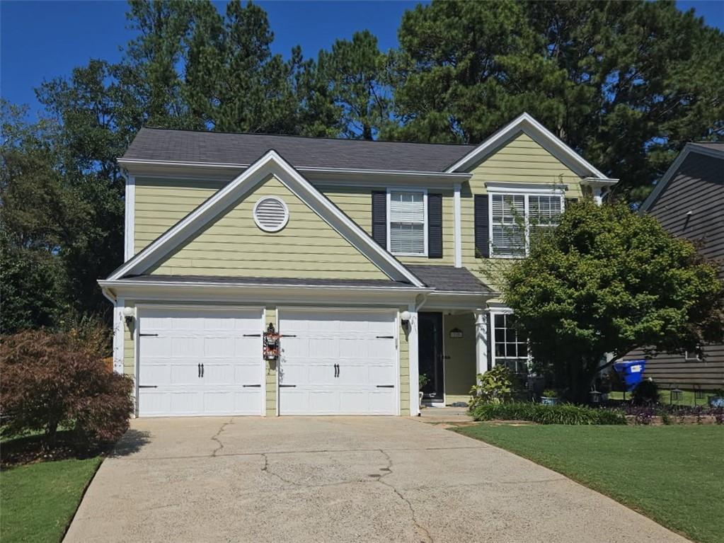338 Bramford Way, Kennesaw, GA 30144