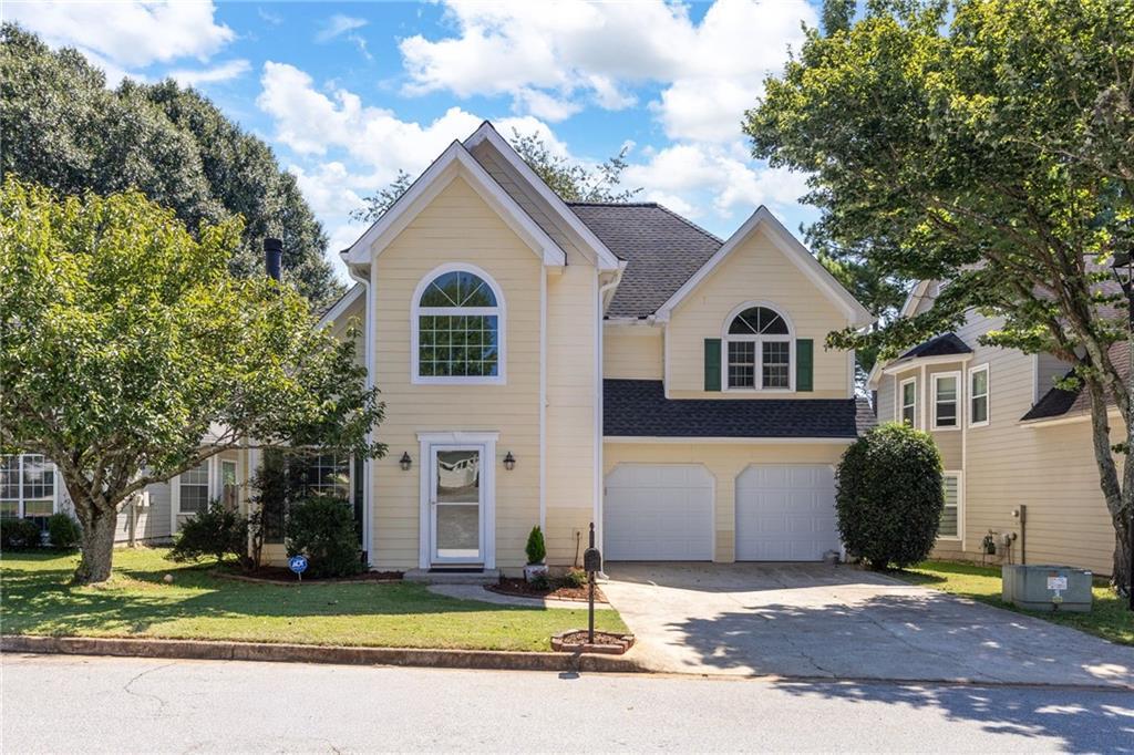 2829 Ashwood Pl., Decatur, GA 30030