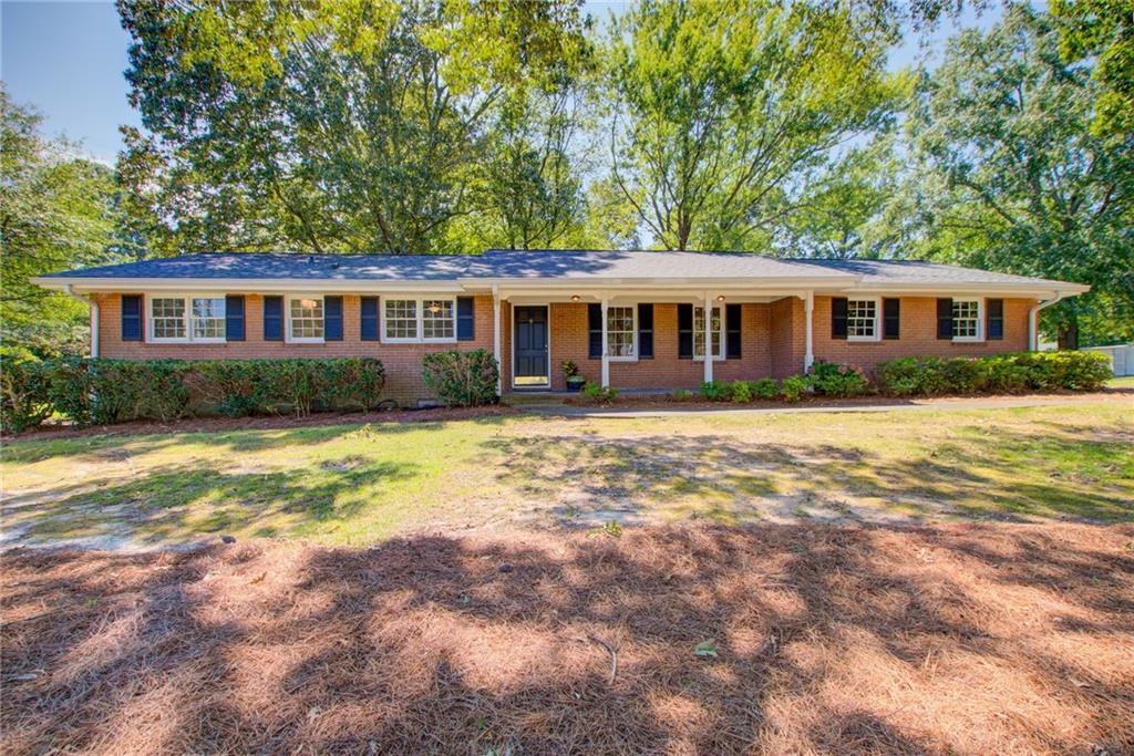 2759 Odum St., Snellville, GA 30078