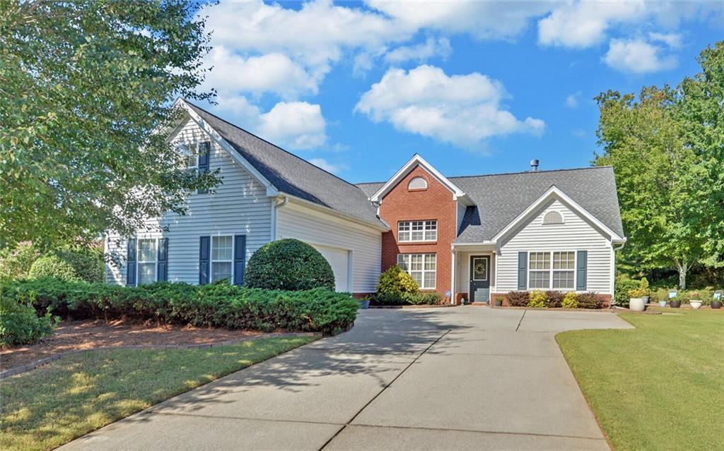 4138 Deer Springs Way, Gainesville, GA 30506