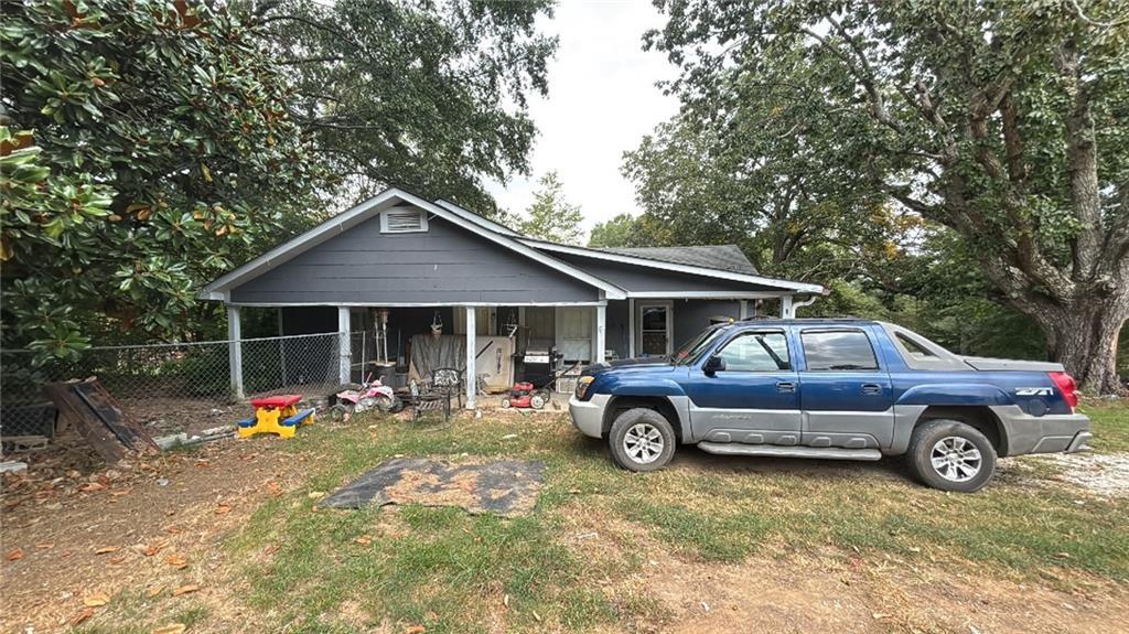376 Pine Mountain Rd., Rockmart, GA 30153