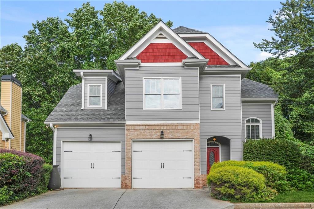 1363 Summer Lane Dr., Atlanta, GA 30316