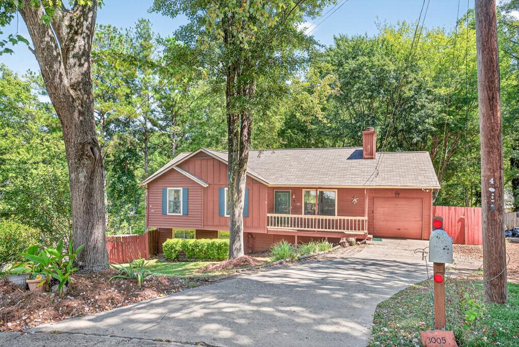 3005 Hidden Lake Dr., Duluth, GA 30096