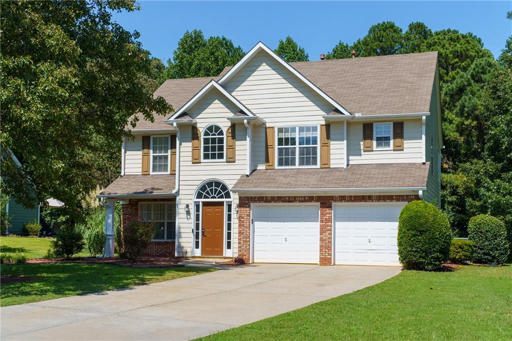 105 Holly Pl., Canton, GA 30115