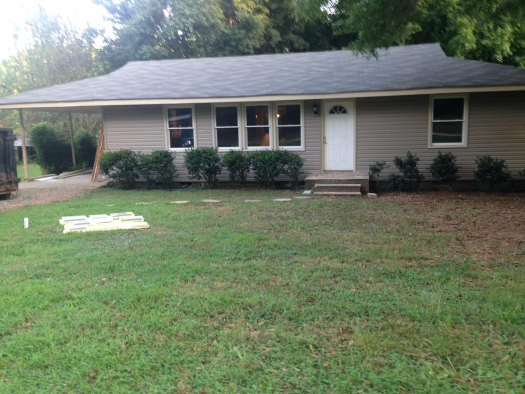 726 Peachtree Rd., Jefferson, GA 30549