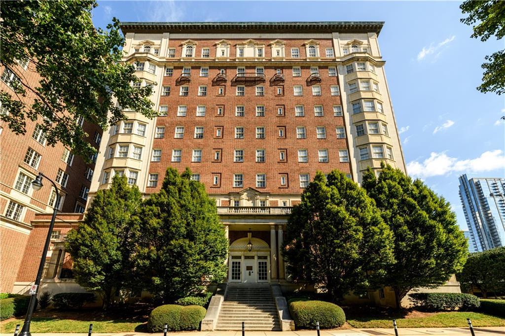 30 5th St. #101, Atlanta, GA 30308