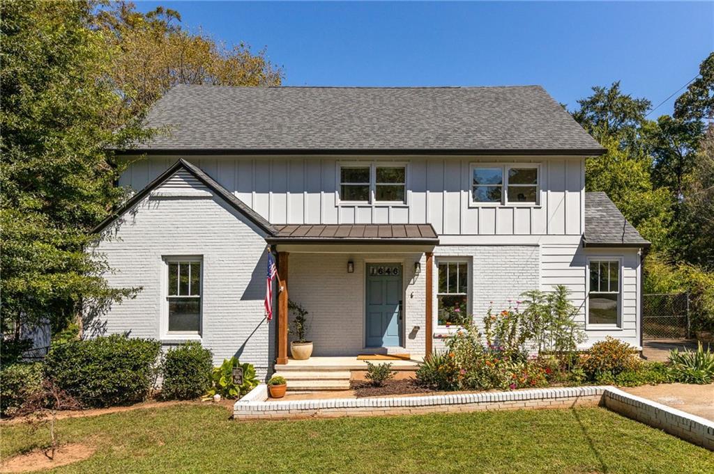 1646 May Ave., Atlanta, GA 30316