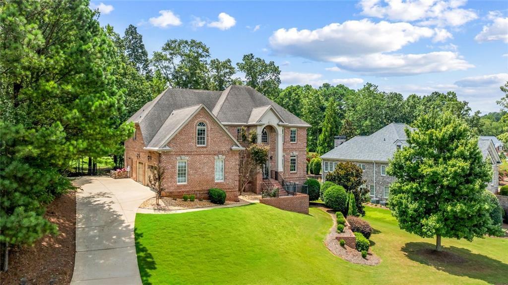 1030 Overlook Dr., Villa Rica, GA 30180