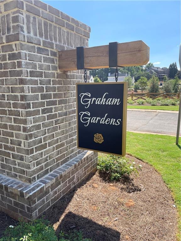 2942 Graham Gardens Ln., Marietta, GA 30062