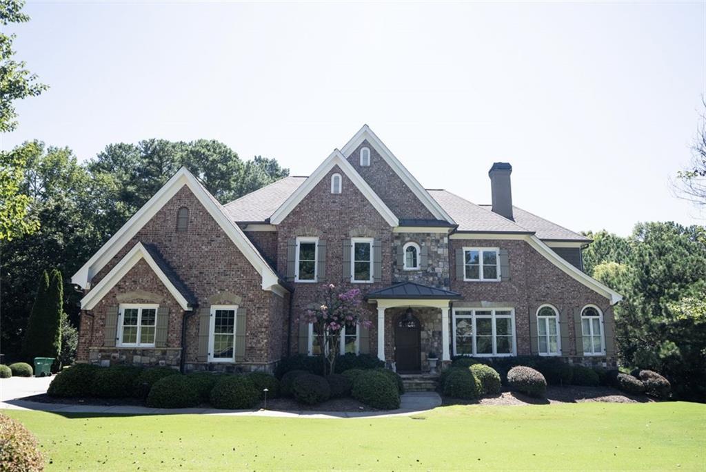 5566 Aviemore Ct., Suwanee, GA 30024