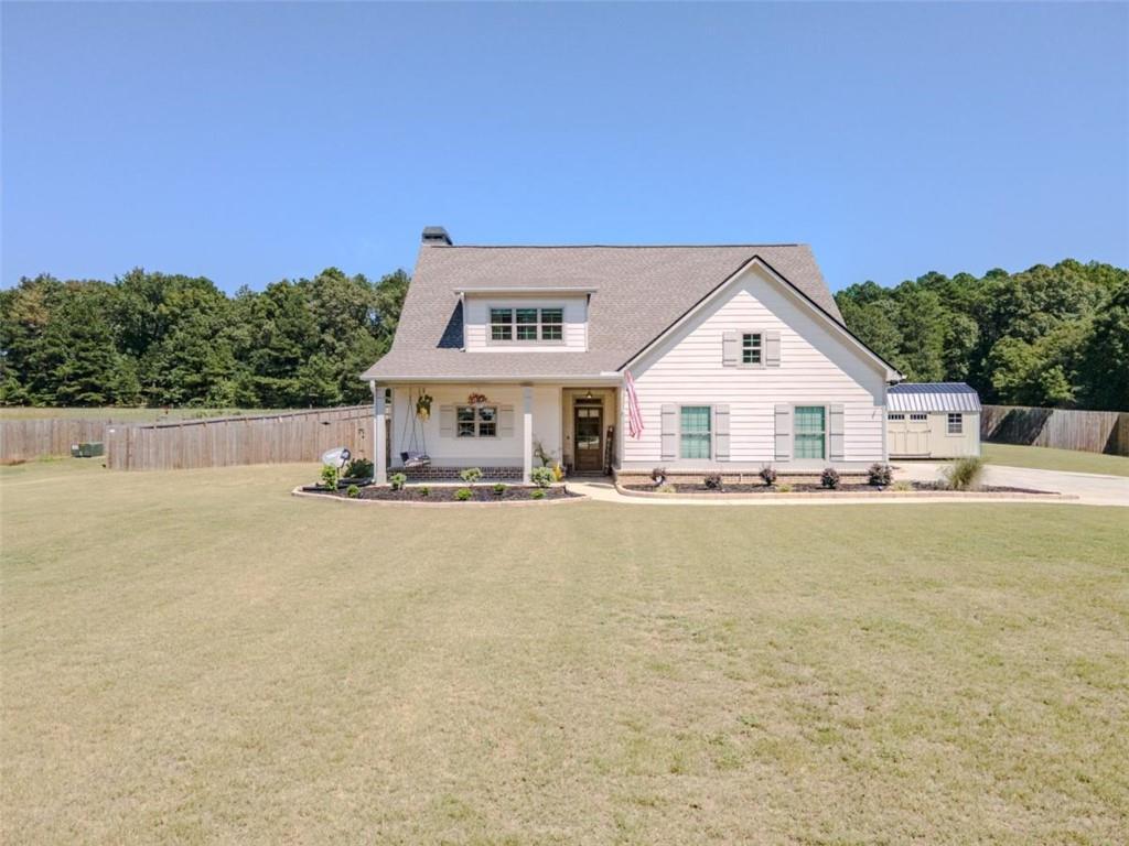 710 Poplar St., Monroe, GA 30655