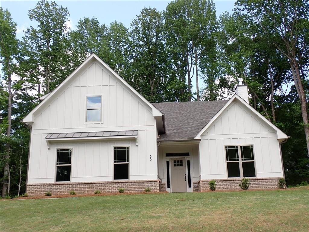 33 Hometown Ct., Jefferson, GA 30549
