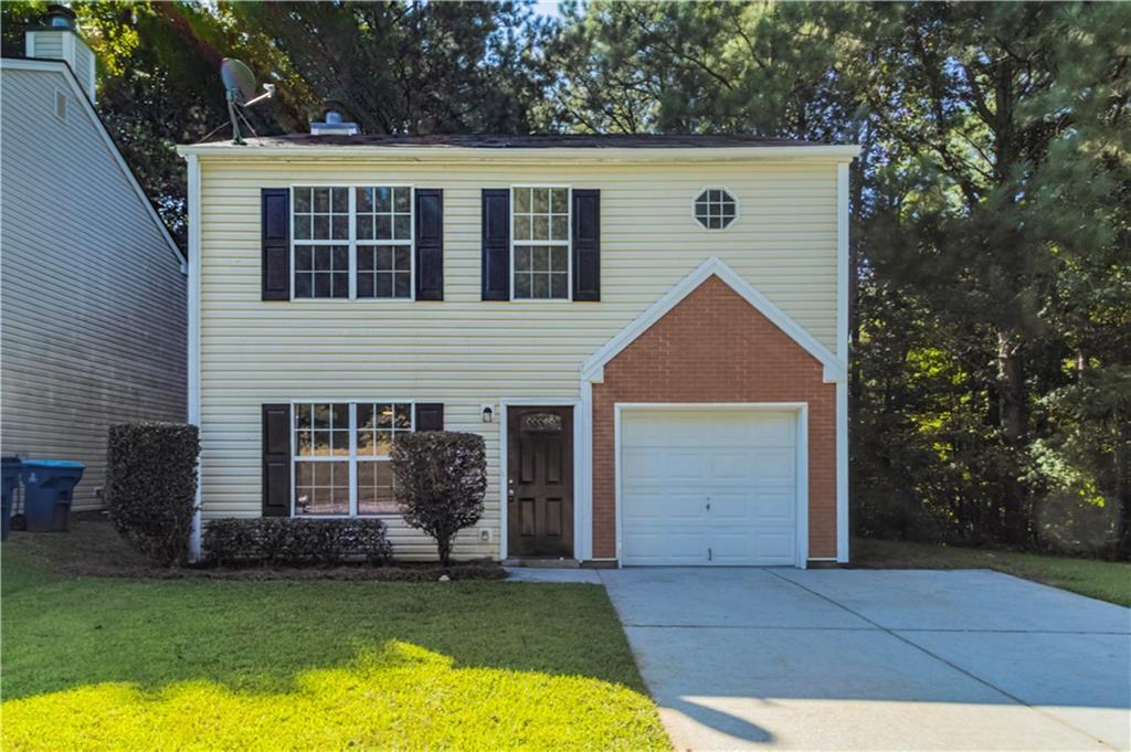 1902 Patterson Park Dr., Lawrenceville, GA 30044