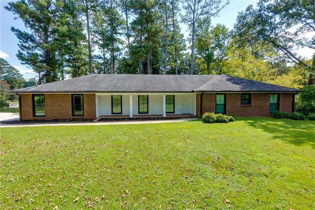 2842 London Ct., Marietta, GA 30062