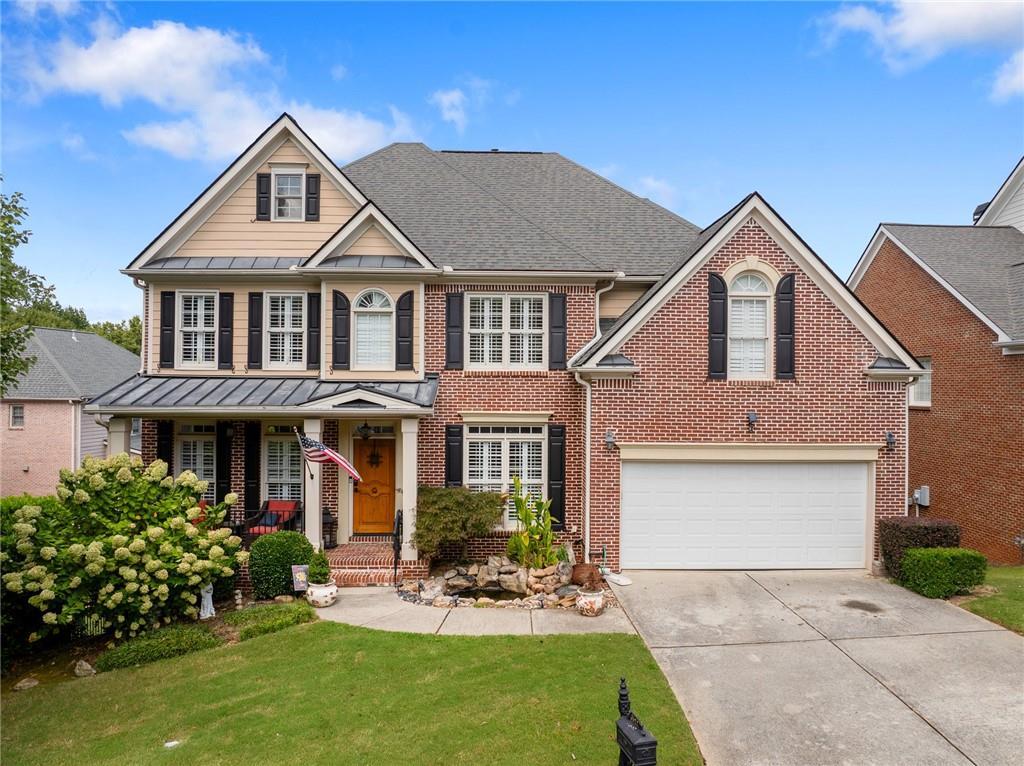 3522 Ivy Manor Rd., Smyrna, GA 30080