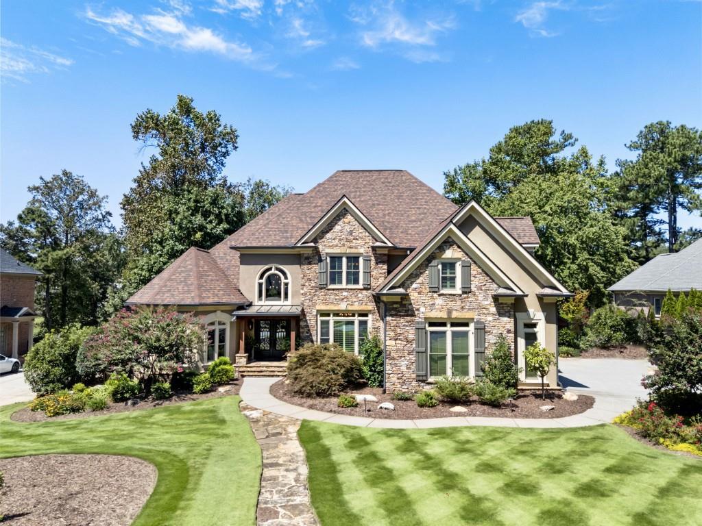 2128 Town Manor Ct., Dacula, GA 30019