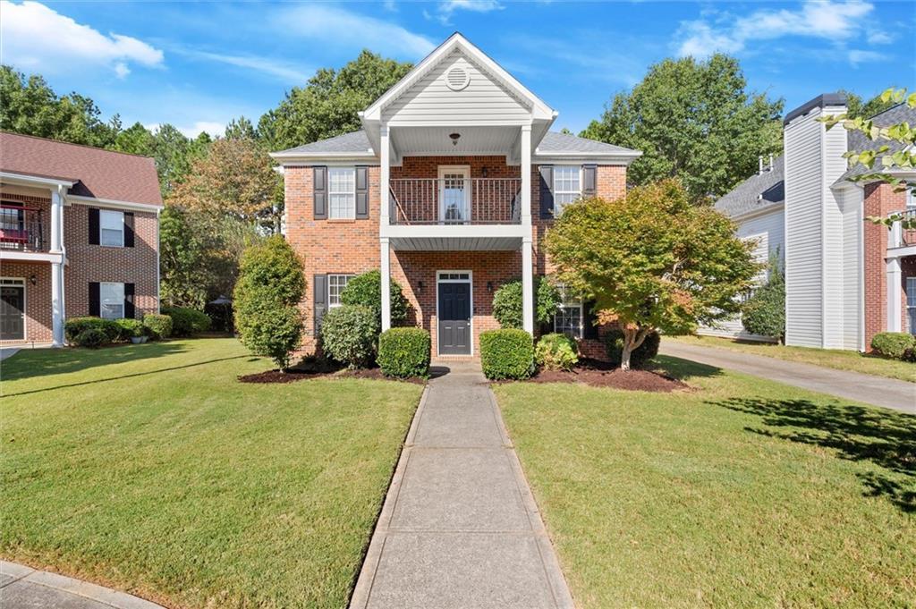 3321 Chastain Landings Ct., Marietta, GA 30066