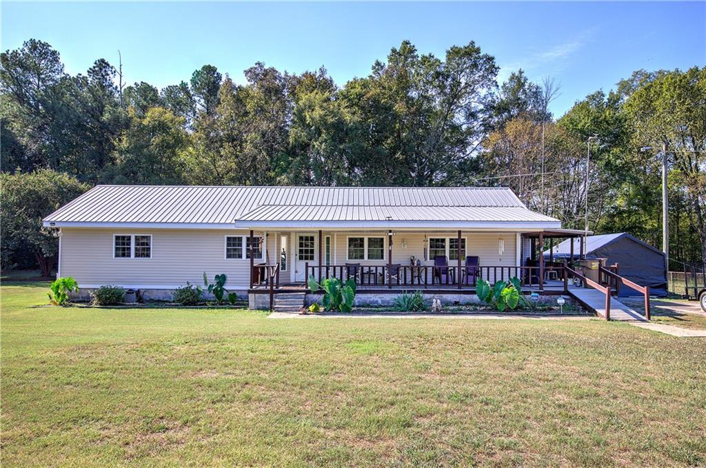 55 Irwin St., Cartersville, GA 30120