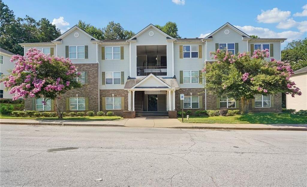 5203 Waldrop Pl., Decatur, GA 30034