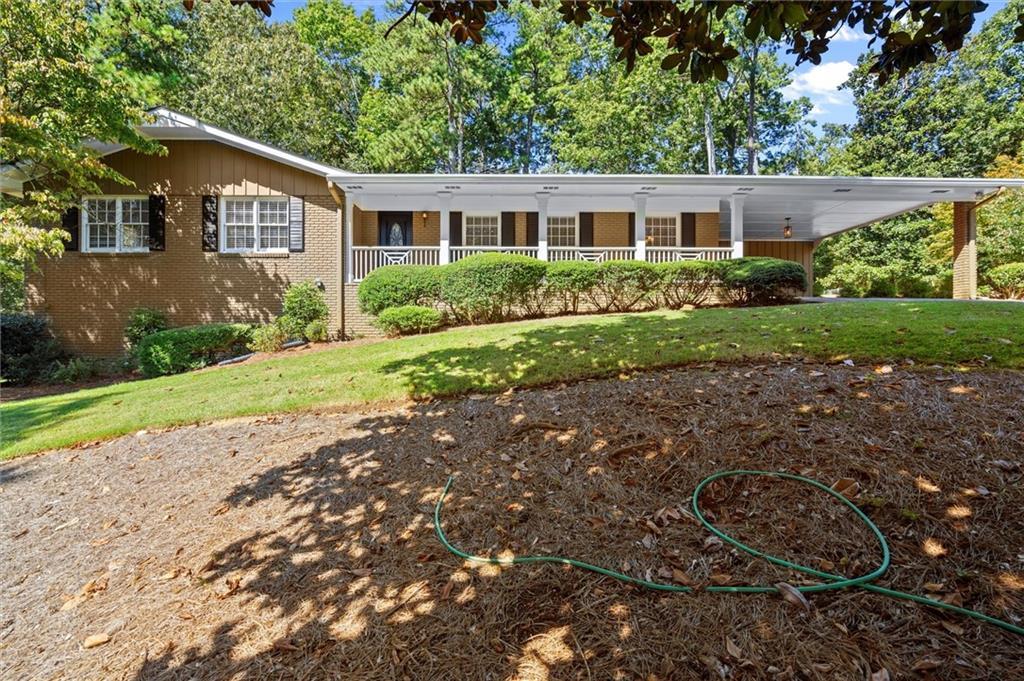840 Hickory Dr., Marietta, GA 30064