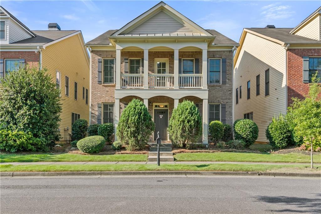 1536 Baxley Pine Trace, Suwanee, GA 30024
