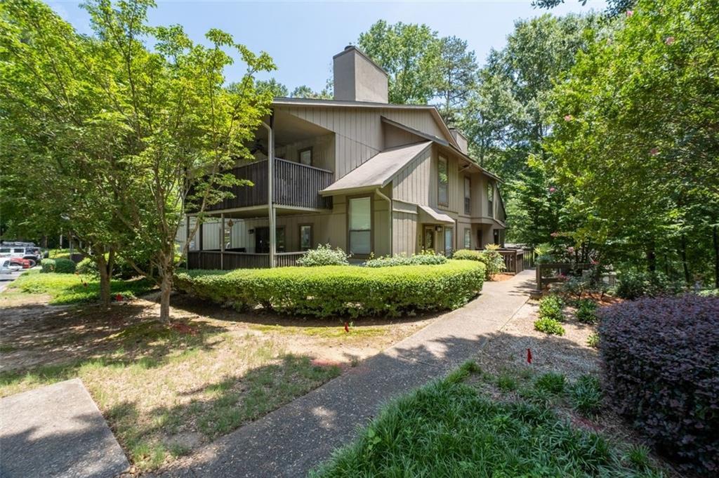 308 Cumberland Ct., Smyrna, GA 30080