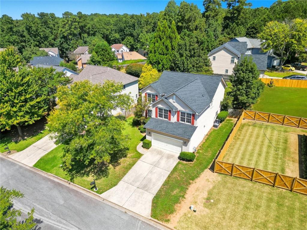 3430 Palm Circle Cir., Kennesaw, GA 30144